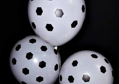 balony z helem na urodziny poznań (9)