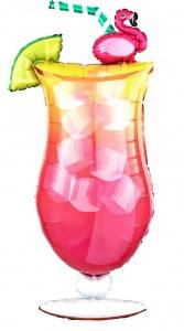 balony z helem poznań