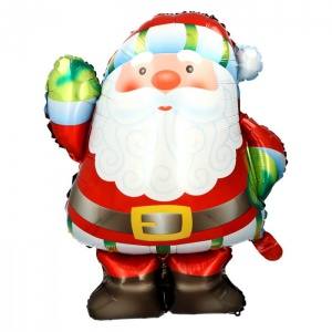 balony z helem poznań