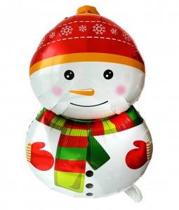 balony z helem poznań