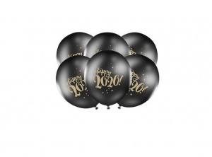 balony z helem poznań