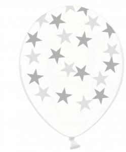 balony z helem poznań