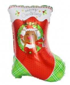 balony z helem poznań