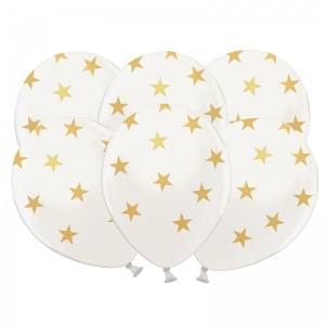 balony z helem poznań