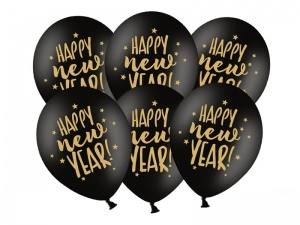 balony z helem poznań