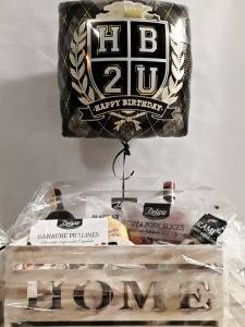 balony z helem poznań