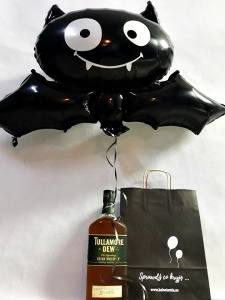 balony z helem poznań
