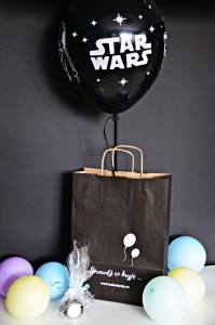 balony z helem poznań