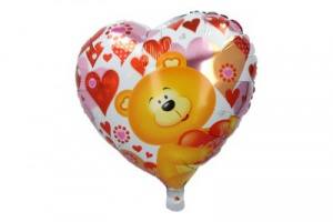 balony z helem poznań