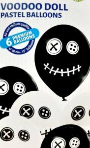 balony z helem poznań