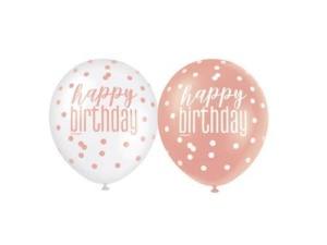 balony z helem poznań