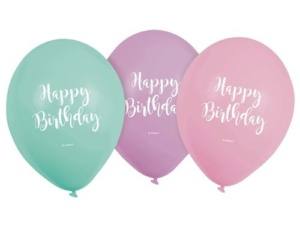 balony z helem poznań