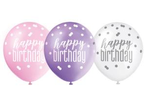 balony z helem poznań