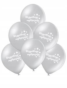 balony z helem poznań