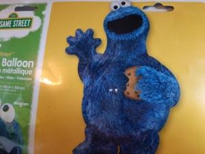 balony z helem poznań