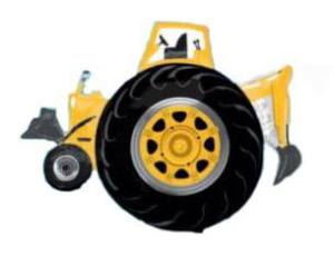 balony z helem poznań