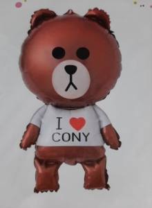 balony z helem poznań