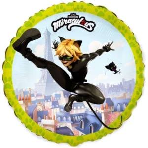 balony z helem poznań