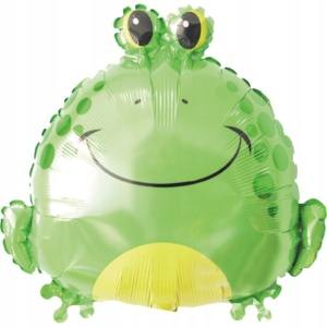 balony z helem poznań