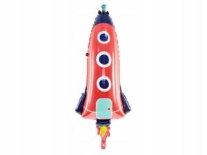 balony z helem poznań