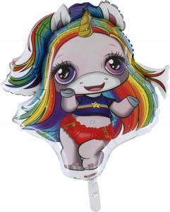 balony z helem poznań