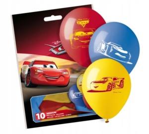 balony z helem poznań
