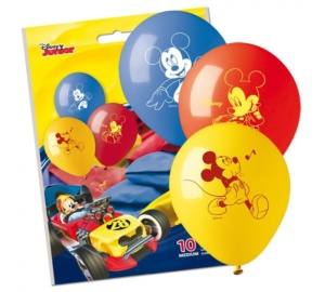 balony z helem poznań