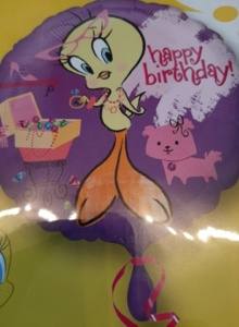 balony z helem poznań