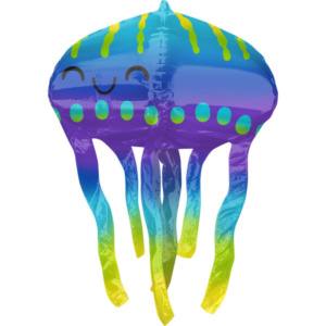balony z helem poznań