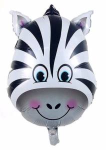 balony z helem poznań