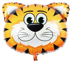 balony z helem poznań