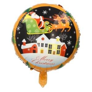 balony z helem poznań