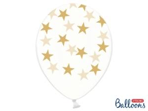 balony z helem poznań