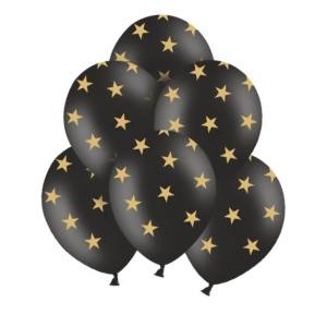 balony z helem poznań