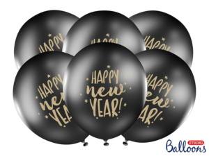 balony z helem poznań