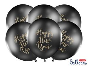 balony z helem poznań