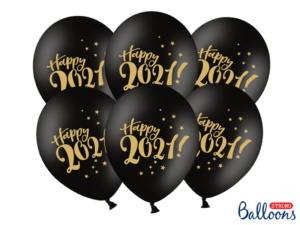 balony z helem poznań