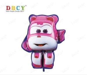 balony z helem poznań