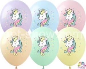 balony z helem poznań