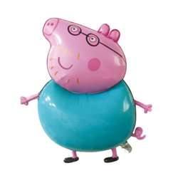 balony z helem poznań