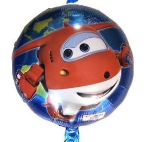 balony z helem poznań
