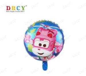 balony z helem poznań