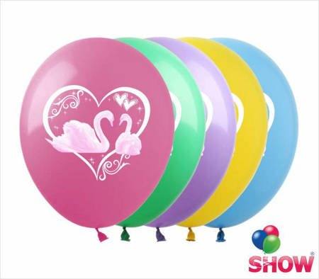 Nowości – balony gumowe 14 cali