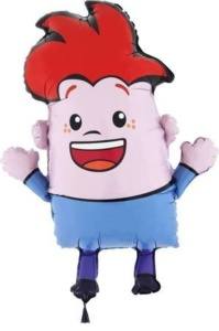 balony z helem poznań