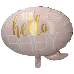 balony z helem poznań