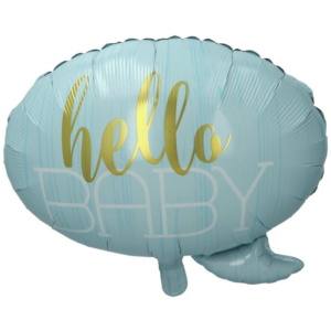 balony z helem poznań