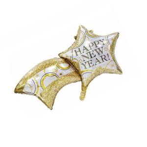 balony z helem poznań