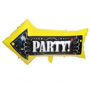 balony z helem poznań