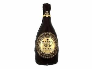 balony z helem poznań sylwester baloniarnia