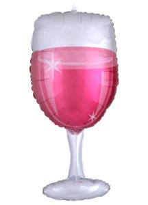 balony z helem skórzewo sylwester baloniarnia